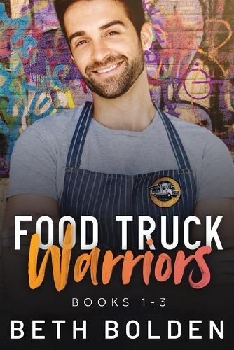 Food Truck Warriors: Part One
