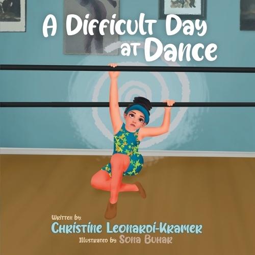 A Difficult Day at Dance