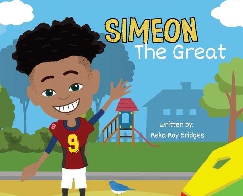 Simeon The Great