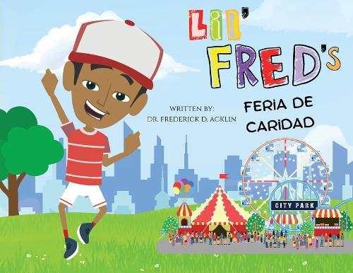 Lil Fred's Charity Fair