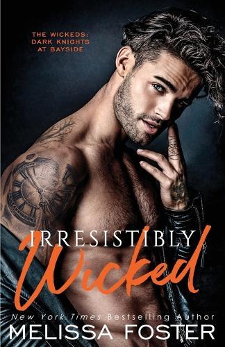 Irresistibly Wicked