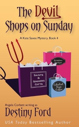 The Devil Shops on Sunday
