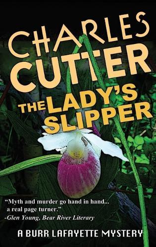 The Lady's Slipper: Murder in Harbor Springs