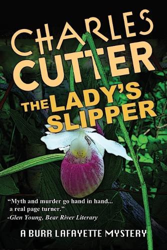 The Lady's Slipper: Murder in Harbor Springs