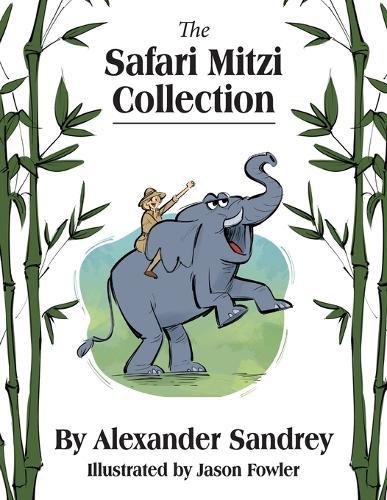 The Safari Mitzi Collection