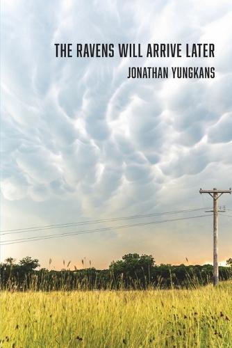 The Ravens Will Arrive Later