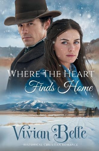 Where the Heart Finds Home