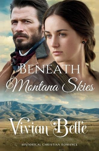 Beneath Montana Skies