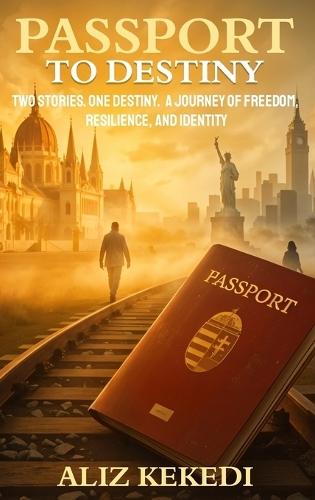 Passport to Destiny