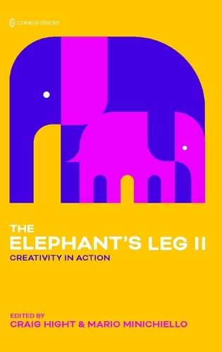 Elephant's Leg II: Creativity in Action