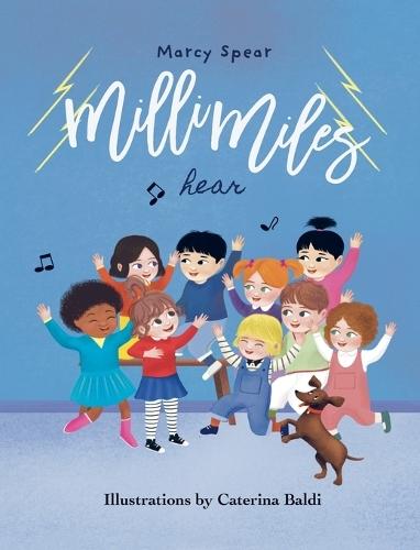 Milli Miles: Hear