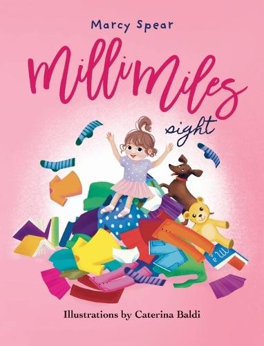 Milli Miles: Sight