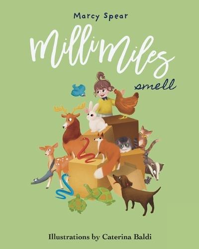 Milli Miles: Smell