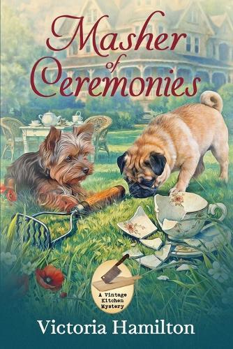 Masher of Ceremonies