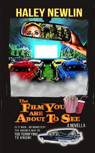 The Film You Are About to See