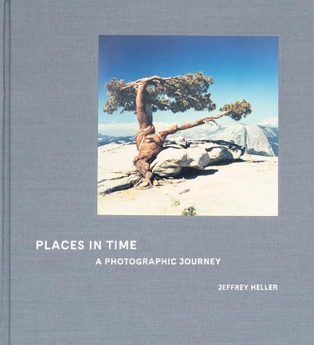 Places in Time: A Photographic Journey