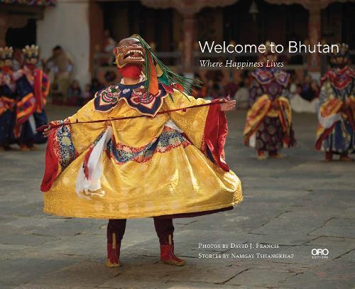 Welcome to Bhutan: Where Happiness Lives
