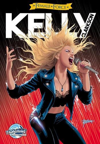 Female Force: Kelly Clarkson