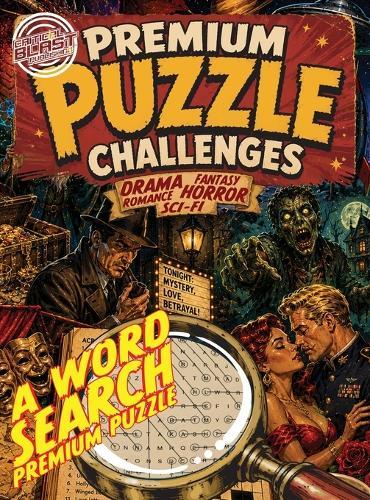 Premium Puzzle Challenges