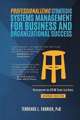 Professionalizing Strategic Systems Management for Business and Organizational Success: Introducing the CCIM Three-leg Stool