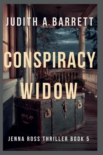 Conspiracy Widow