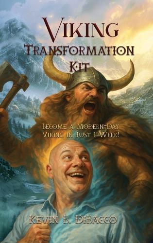 Viking Transformation Kit: Become a Modern-Day Viking in Just 1 Week!