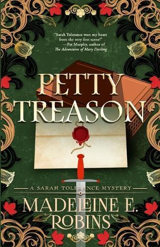 Petty Treason: A Sarah Tolerance Mystery