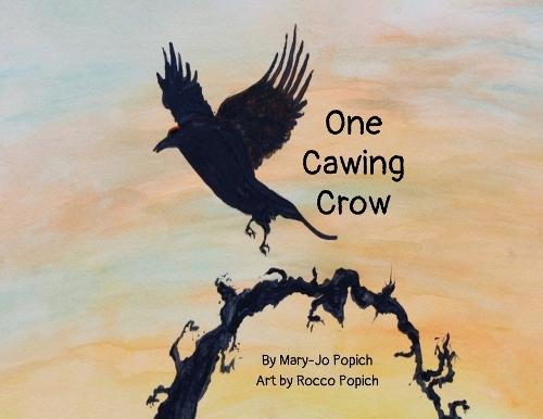 One Cawing Crow