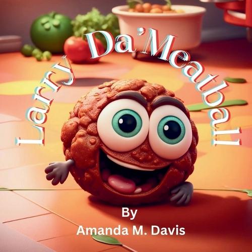Larry Da' Meatball