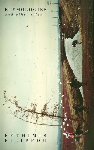 Etymologies: And Other Rites