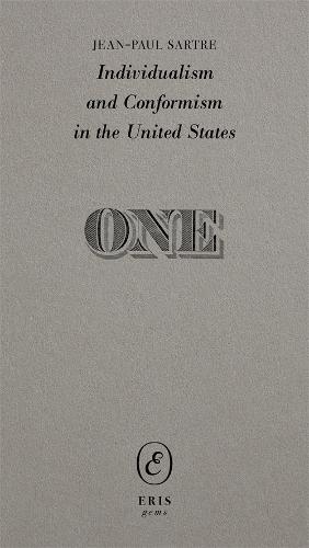 Individualism and Conformism in the United States