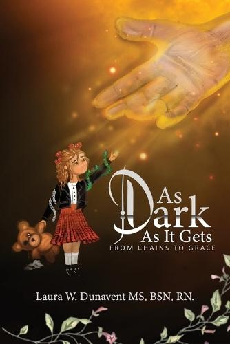 As Dark as It Gets
