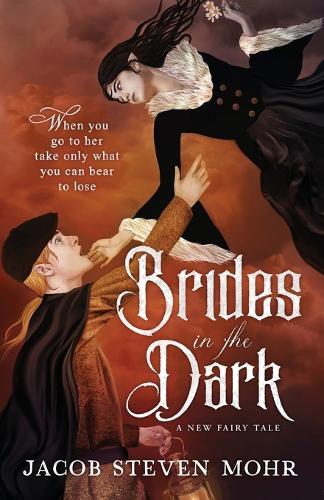 Brides in the Dark
