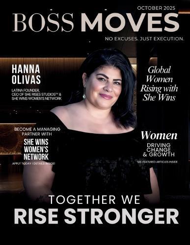 Boss Moves Magazine