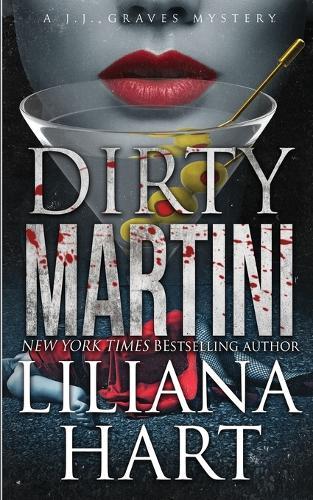 Dirty Martini
