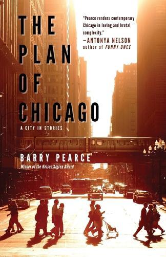 The Plan of Chicago: A City in Stories