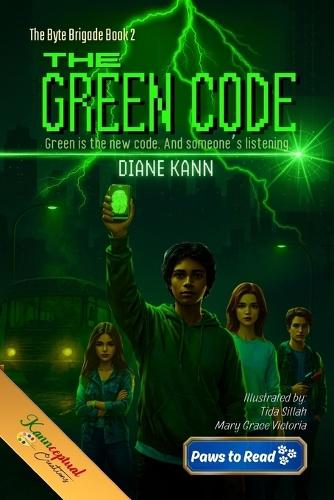 The Green Code