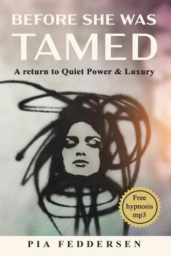 Before She Was Tamed: A return to Quiet Power & Luxury