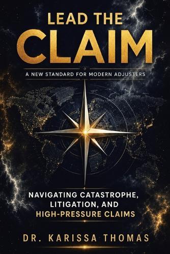 Lead the Claim: A New Standard for Modern Adjusters Navigating Catastrophe, Litigation, and High-Pressure Claims