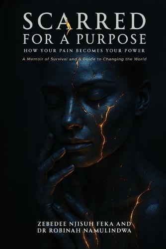 Scarred for a Purpose: How Your Pain Becomes Your Power