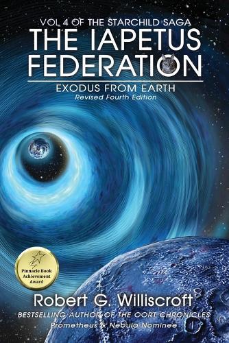 Iapetus Federation: Exodus From Earth