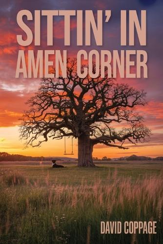 Sittin' In Amen Corner