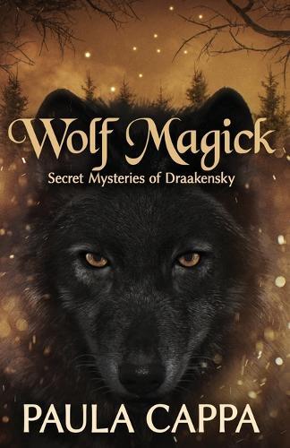 Wolf Magick: Secret Mysteries of Draakensky