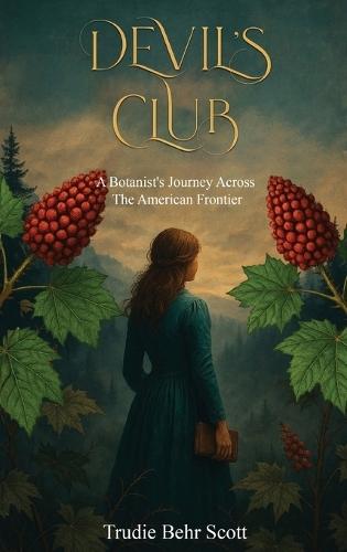 Devil's Club: A Botanist's Journey Across the American Frontier