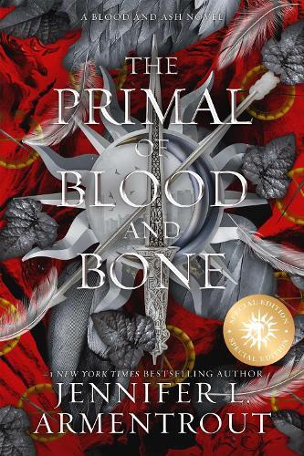 The Primal of Blood and Bone Special Edition: A Blood and Ash Novel