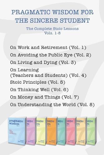 Pragmatic Wisdom for the Sincere Student