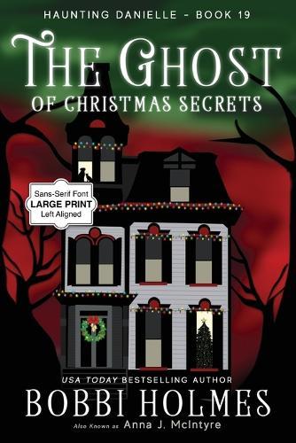 The Ghost of Christmas Secrets