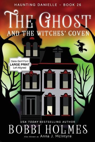 The Ghost and the Witches' Coven