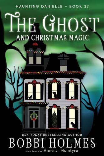 The Ghost and Christmas Magic