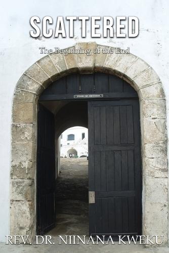 Scattered: The Beginning of the End